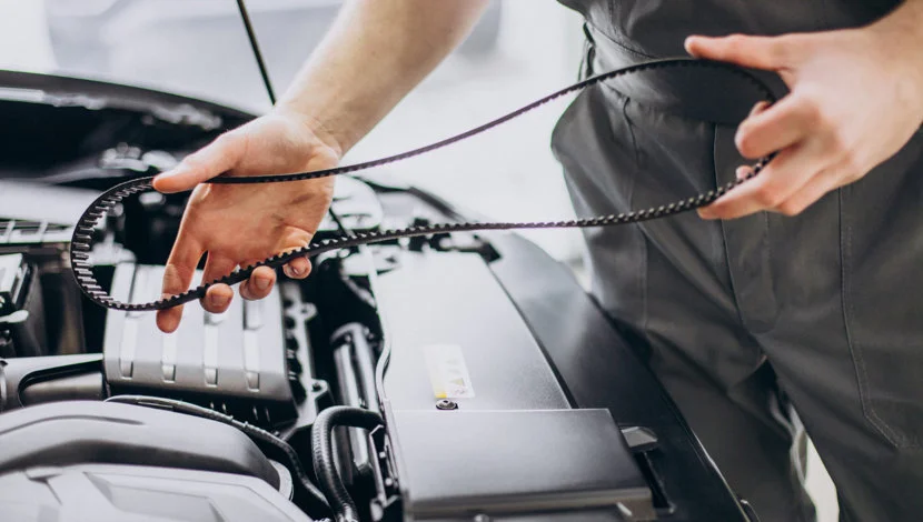 sostituzione catena motore auto officina & gommista emat
